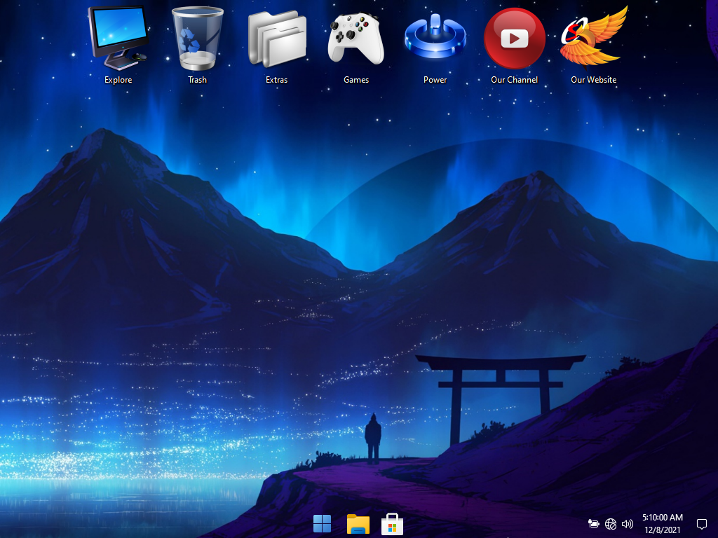 Phoenix-Lite-OS-11-Pro-Gamer-desktop.png