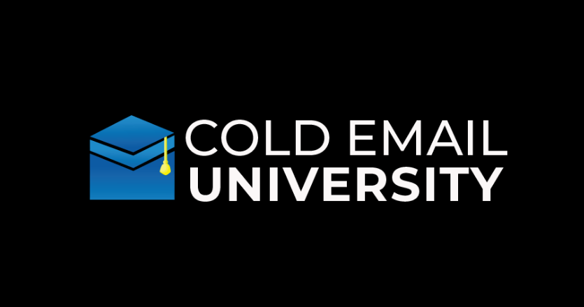 Alex Berman - Cold Email University