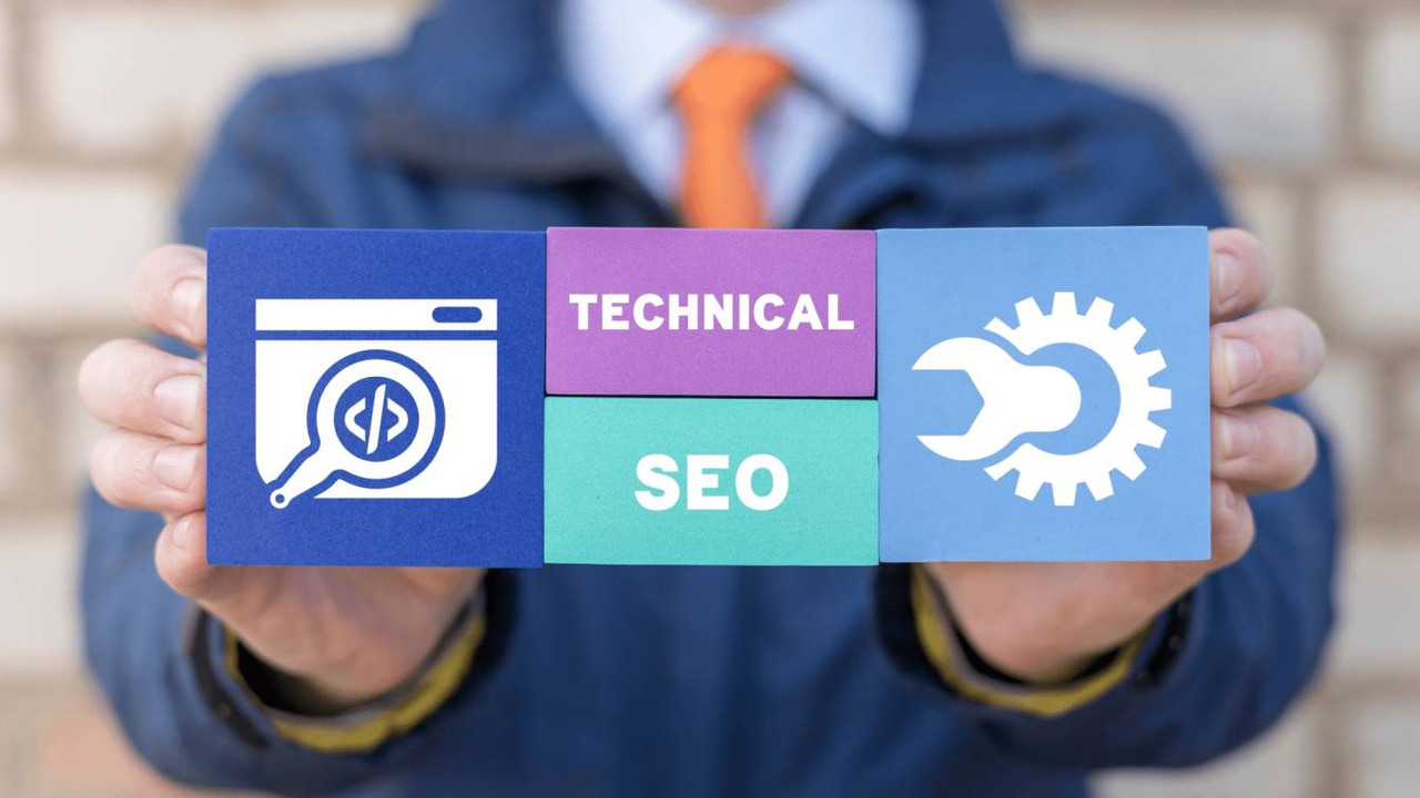 What is Technical SEO Optimization