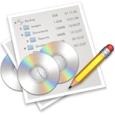 DiskCatalogMaker 7.4.13 Multilingual macOS