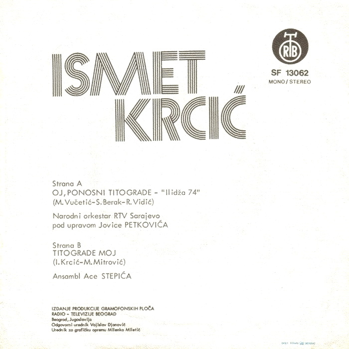 Ismet Krcic 1974-2 z