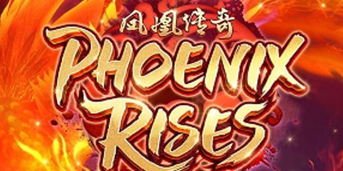 Teknik Jitu Slot Phoenix Rises untuk Dapet Maxwin