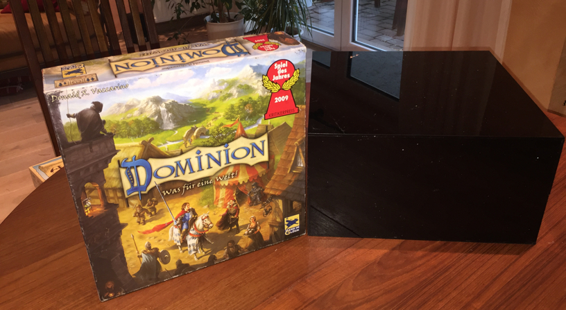 Dominionschachtel herw 19