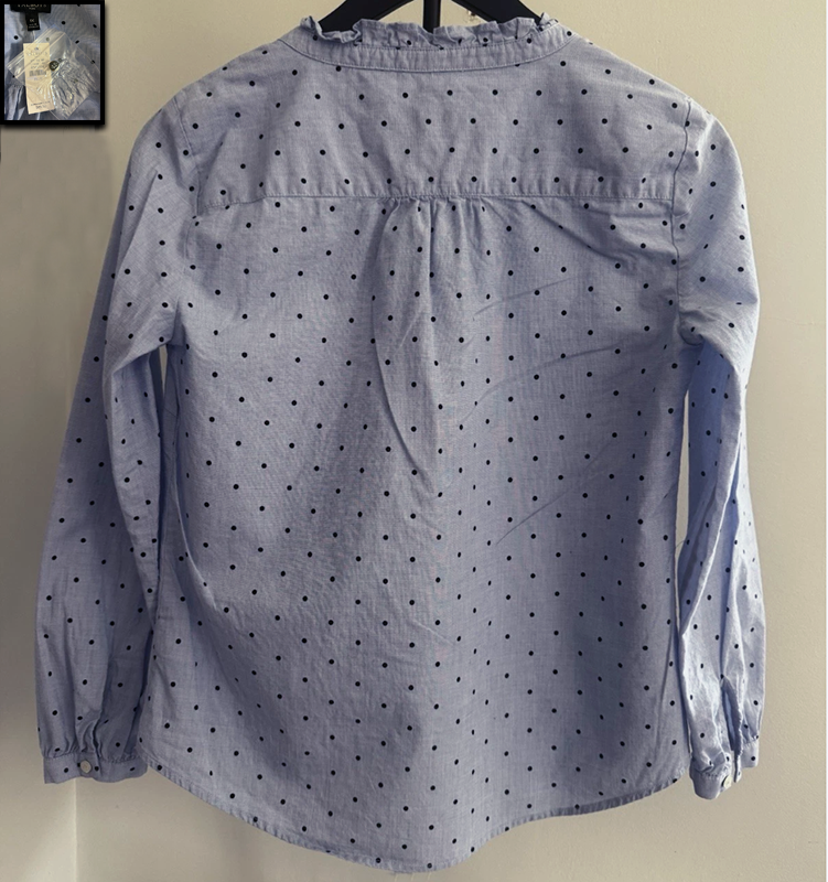 01talbotspolkadottopbackuse