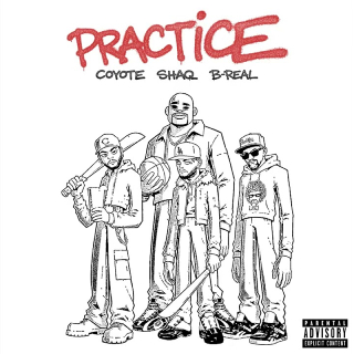 Νέο Music Video | Coyote, Shaquille O’Neal & B-Real – Practice