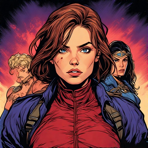 Female-strong-RPG-heroes-Creat-11