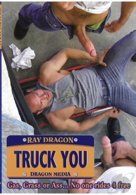 Truck You (Ray Dragon)