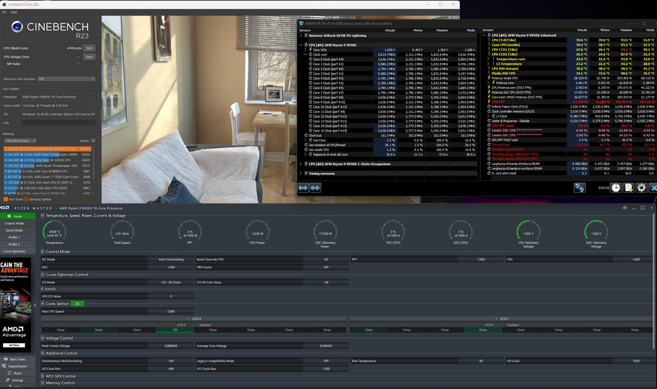 CB23 47454 303W 93,5° co -38