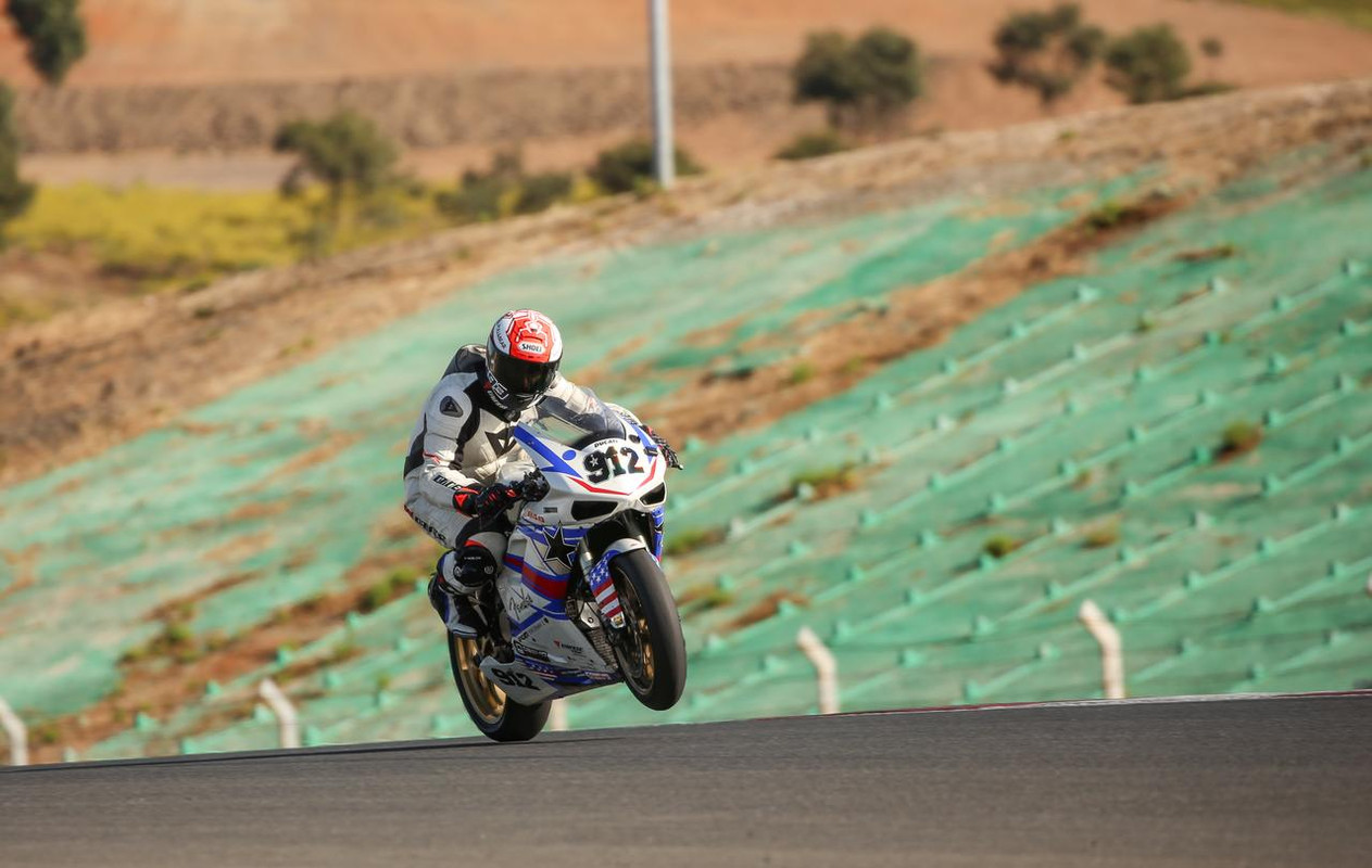 Ducati 912 EYBIS PORTIMAO KF5D5349