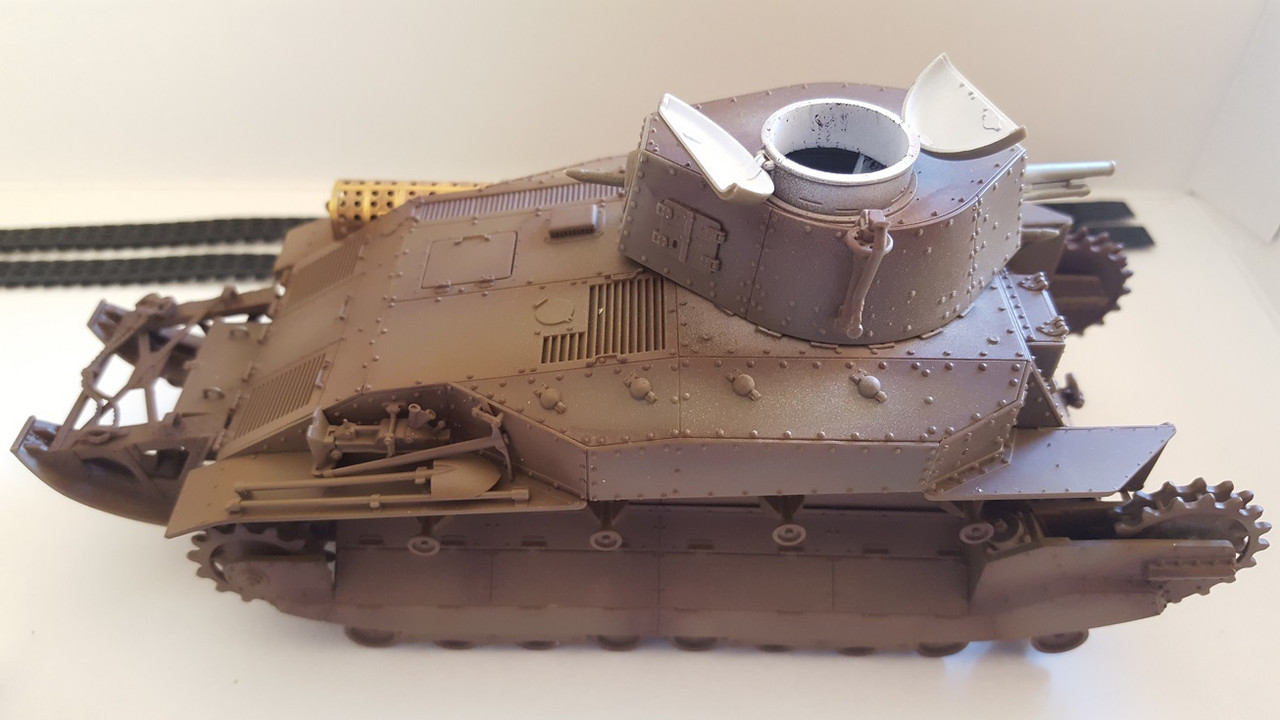 Type 89B - Otsu (27)