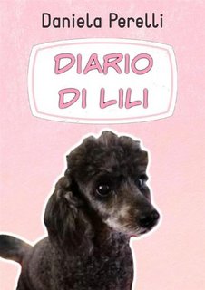 Daniela Perelli - Diario di Lili (2021)