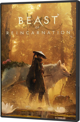 [PC] Beast of Reincarnation (2026) - Sub ITA