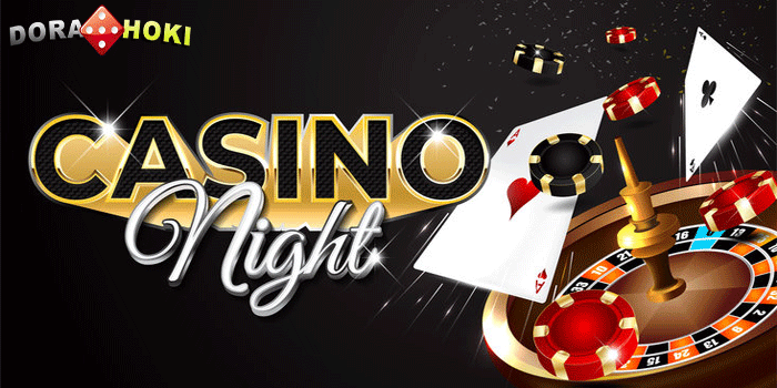 Casino Night