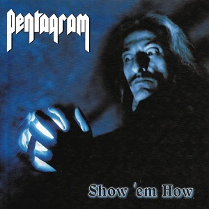 Re: Pentagram (US) / Doom metal
