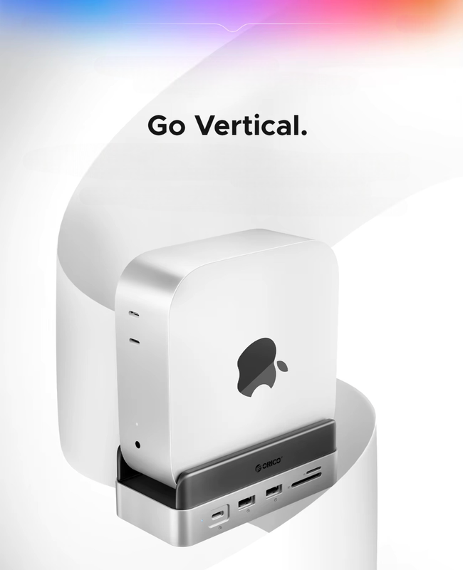 Apple Mac Studio