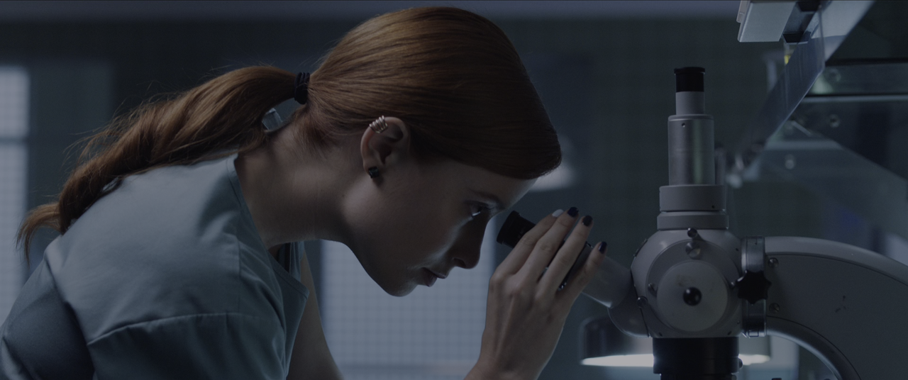 Saw Legacy (2017) [BluRay Rip 2160p HEVC 10bit-HDR ITA-ENG DTS-A