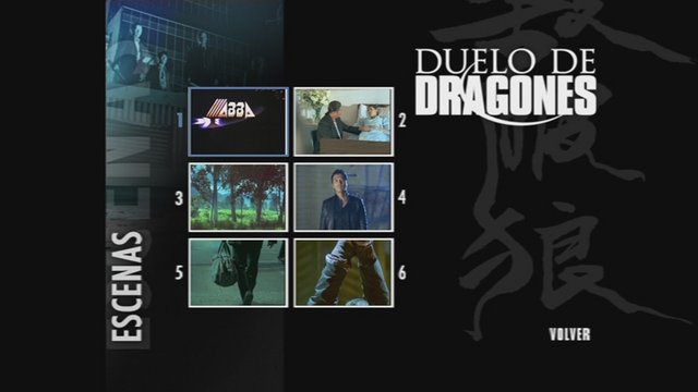 3 - Duelo de Dragones [DVD9Full] [Pal] [Cast/Cant] [Sub:Cast] [2005] [Acción]