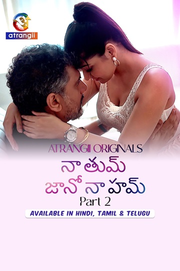 Na Tum Jaano Na Hum (2025) Season 1 Part 2 (Atrangii Originals)