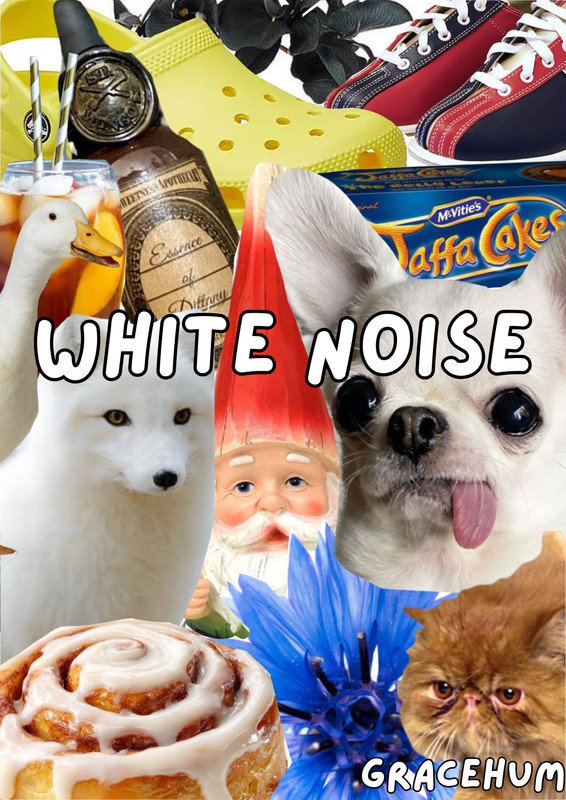 White Noise