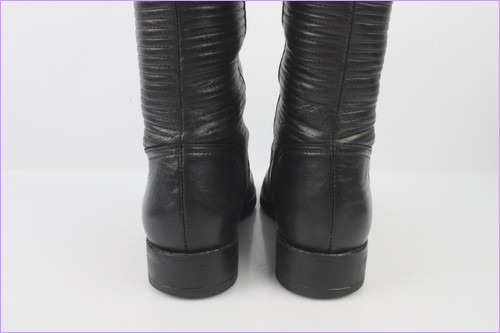 bottes andré 2018