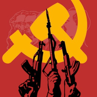 人民战争中文广播 图标