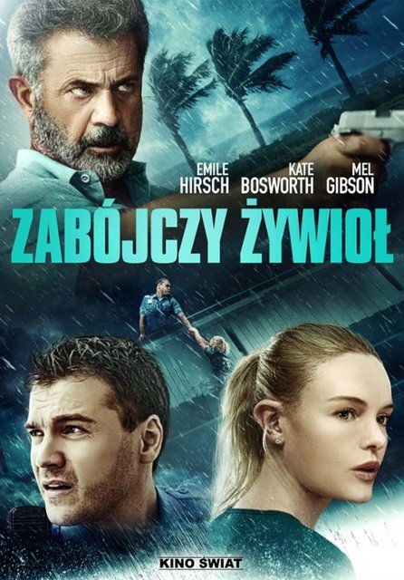 Zabójczy Żywioł / Force of Nature (2020) MULTi.2160p.UHD.BluRay.Remux.HEVC.DTS-HD.MA.5.1-fHD / POLSKI LEKTOR i NAPISY