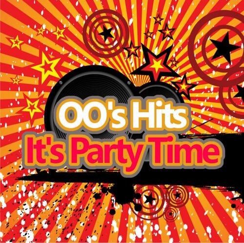V A OOs Hits Its Party Time 2022 Mp3 320kbps