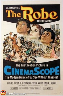 Das Gewand (1953)