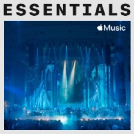 Hans Zimmer - Essentials (2021)