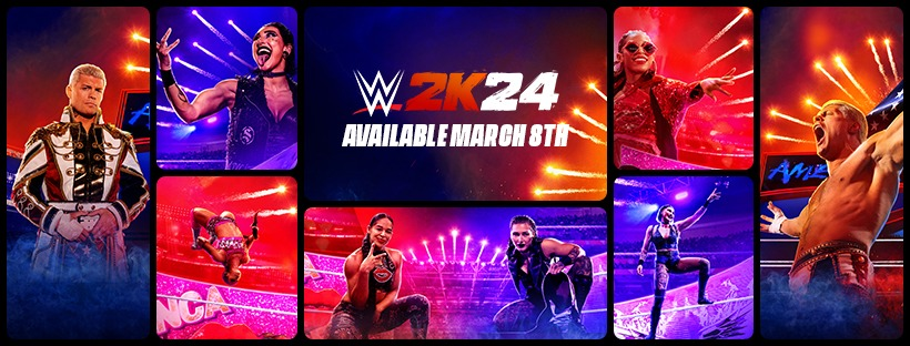 WWE SmackDown vs Raw Moment