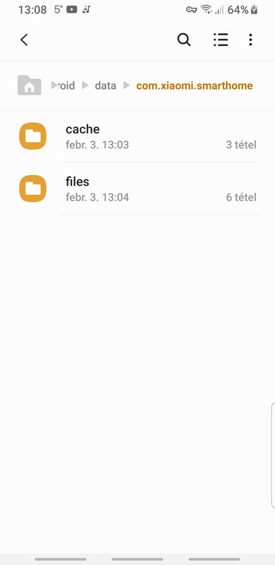 xiaomi_smarthome