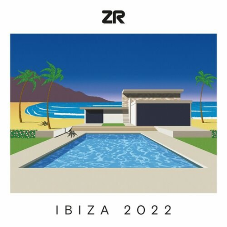Dave Lee - Z Records presents Ibiza 2022 (2022)