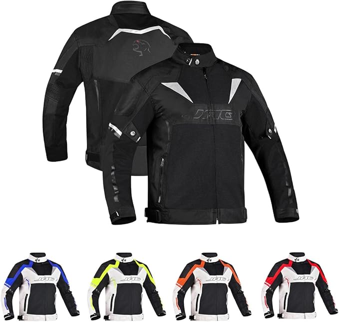 Horizon Jacket