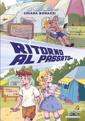 Chiara Bonazzi - Ritorno al passato (2026)