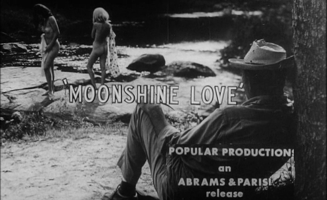 Sod Sisters (1969) Moonshine Love