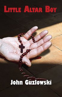 Little Altar Boy by John Guzlowski 50977295 1