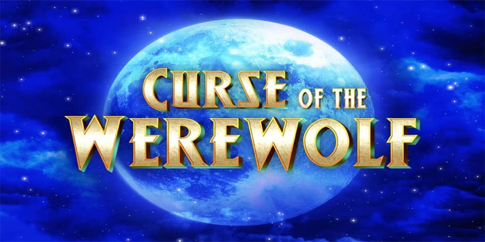 Slot Curse of the Werewolf