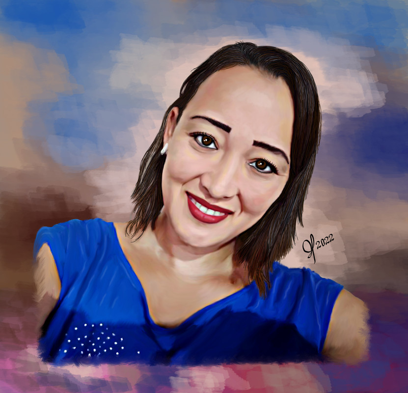 mujer