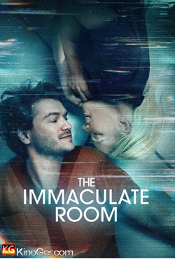 The Immaculate Room (2022)