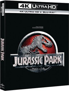 Jurassic Park (1993) .mkv UHD VU 2160p HEVC HDR DTS-HD MA 7.1 ENG DTS 5.1 ITA ENG AC3 5.1 ITA