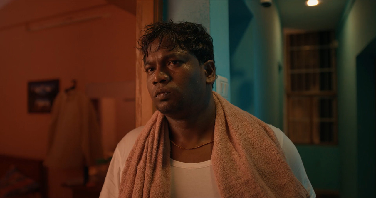 Thalaivar Thambi Thalaimaiyil 2026 WebRip [Tamil + Telugu + Malayalam + Kannada] 480p, 720p, 1080p ESub Screenshot