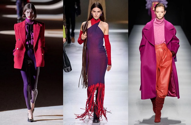 Trends From Fall and Winter Leads for Spring 2021