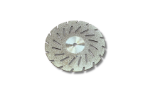 Disco diamantado B&D JM22D20 (cod. JM22D20)