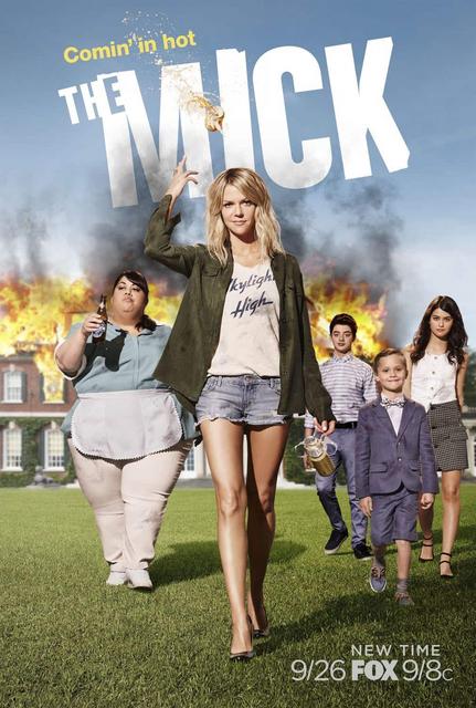მიკი სეზონი 2 / The Mick Season 2 / miki sezoni 2