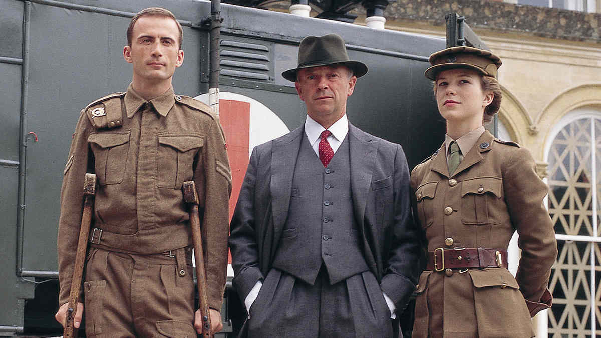 Foyles-War