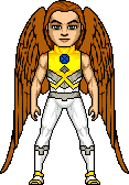 Icarus