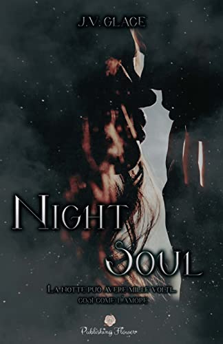J. V Glace - Night soul (2021)
