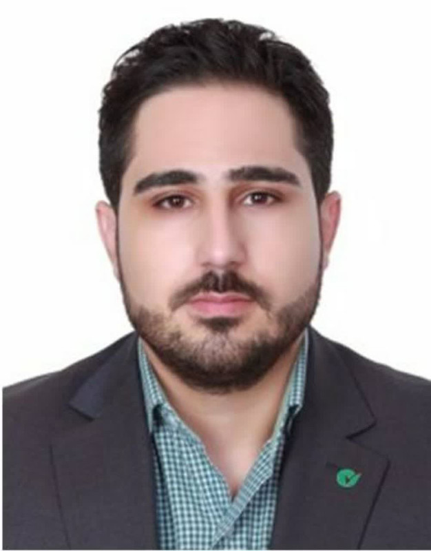 Dr. Mahdi Sabaghi, CSO, PhD in Public Administration