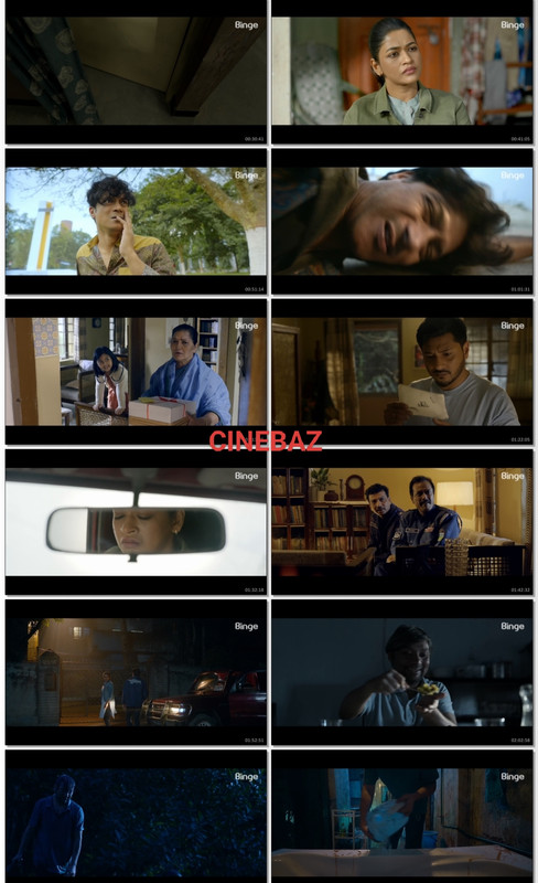 ESHA MURDER: Cycle of Karma (2025) Bengali WEB-DL [Full Movie] – 480P 720P 1080P – Download & Watch Online screenshot
