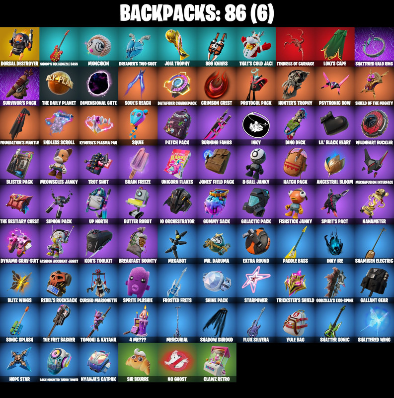 backpacks comp